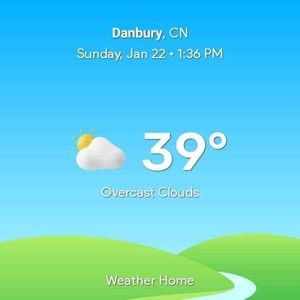 Meet your Posher, Roberto